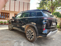 Maruti Suzuki Grand Vitara Alpha