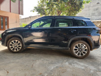 Maruti Suzuki Grand Vitara Alpha