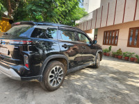 Maruti Suzuki Grand Vitara Alpha