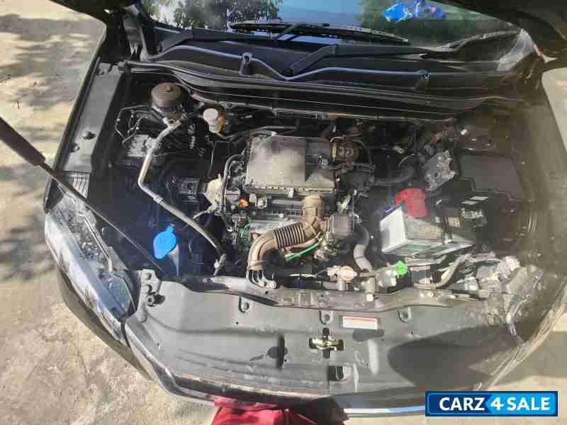 Maruti Suzuki Grand Vitara Alpha Maruti Suzuki Grand Vitara Alpha