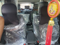 Maruti Suzuki Grand Vitara Alpha