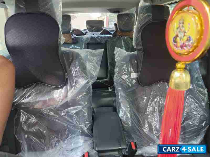 Maruti Suzuki Grand Vitara Alpha Maruti Suzuki Grand Vitara Alpha