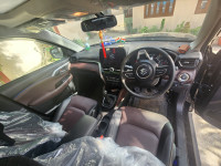 Maruti Suzuki Grand Vitara Alpha