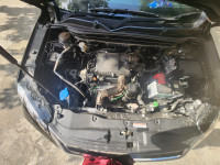 Maruti Suzuki Grand Vitara Alpha