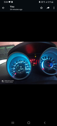 Mahindra XUV 500 W10 2016 Model