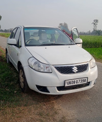 Maruti Suzuki SX4 VXI 2010 Model