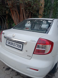 Maruti Suzuki SX4 VXI