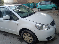 Maruti Suzuki SX4 VXI