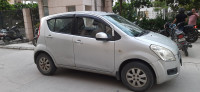 Maruti Suzuki Ritz zxi