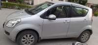 Maruti Suzuki Ritz zxi
