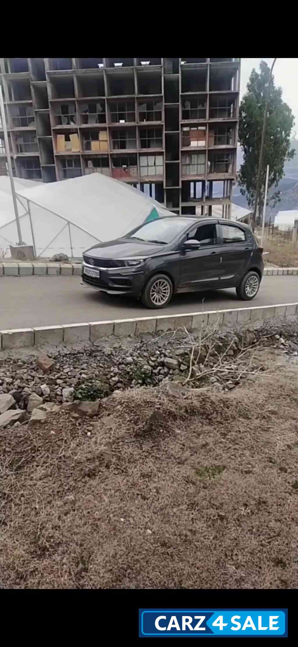 Tata Tiago Tata Tiago Xt