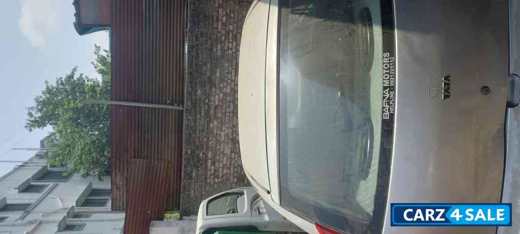 Tata Indica DLS
