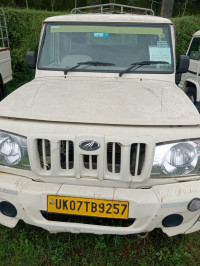 Mahindra Bolero camper 2022 Model