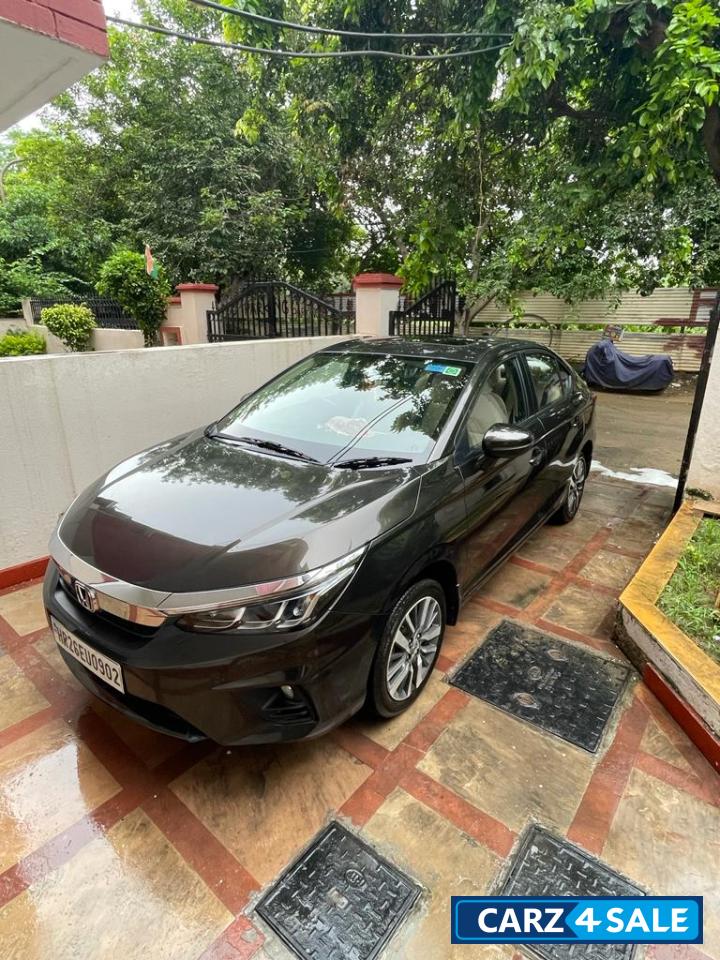 Honda City VXMT 5th Gen