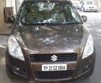 Bchocolate Maruti Suzuki Ritz VXI