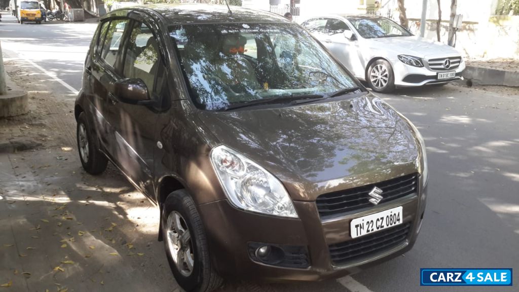 Bchocolate Maruti Suzuki Ritz VXI Bchocolate Maruti Suzuki Ritz VXI