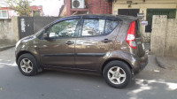 Bchocolate Maruti Suzuki Ritz VXI