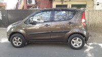 Bchocolate Maruti Suzuki Ritz VXI