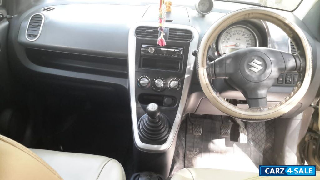 Bchocolate Maruti Suzuki Ritz VXI Bchocolate Maruti Suzuki Ritz VXI