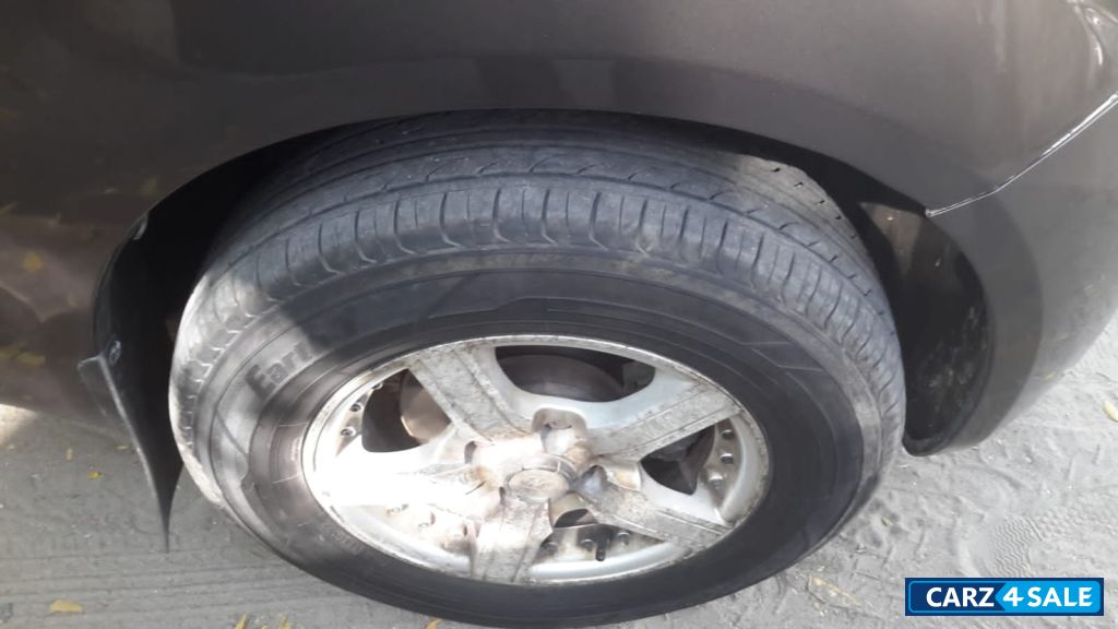 Bchocolate Maruti Suzuki Ritz VXI Bchocolate Maruti Suzuki Ritz VXI