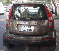 Bchocolate Maruti Suzuki Ritz VXI