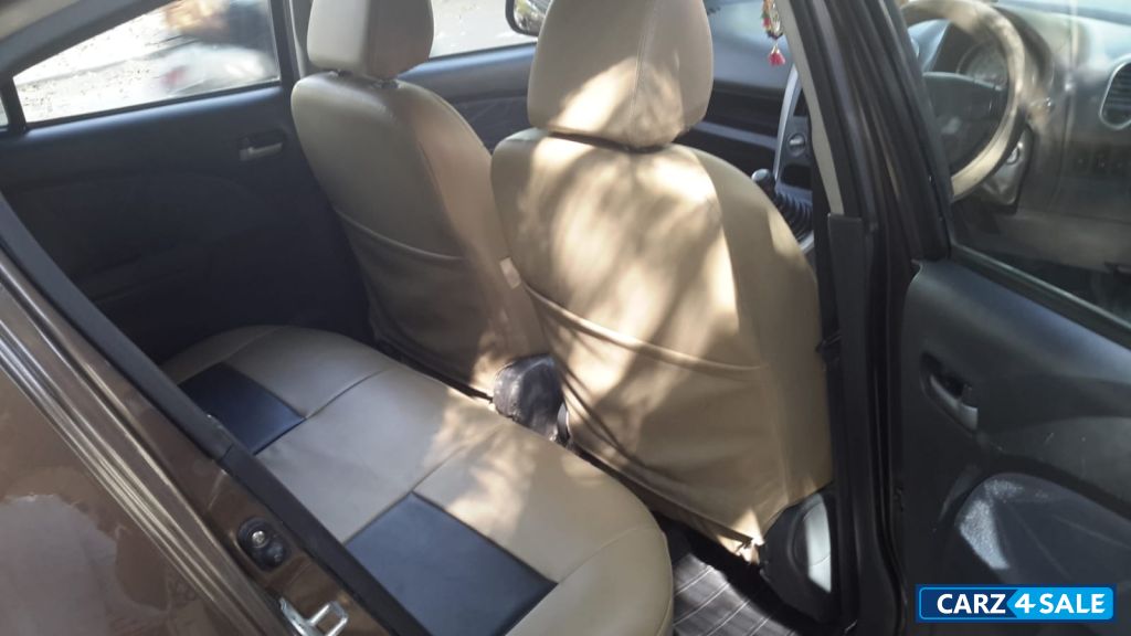 Bchocolate Maruti Suzuki Ritz VXI Bchocolate Maruti Suzuki Ritz VXI