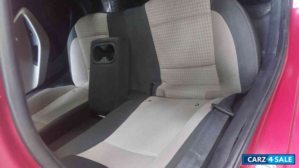 Hyundai Elite i20 Asta