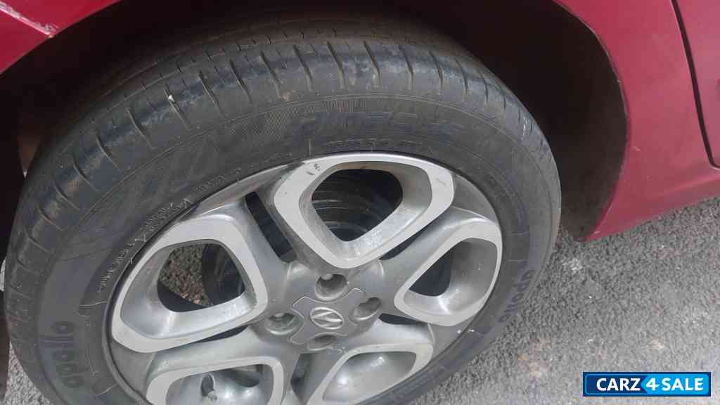 Hyundai Elite i20 Asta