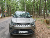 Mahindra KUV100 K6+ petrol 2018 Model