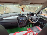 Mahindra KUV100 K6+ petrol
