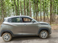 Mahindra KUV100 K6+ petrol