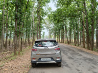 Mahindra KUV100 K6+ petrol