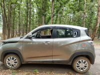 Mahindra KUV100 K6+ petrol