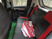 Mahindra KUV100 K6+ petrol