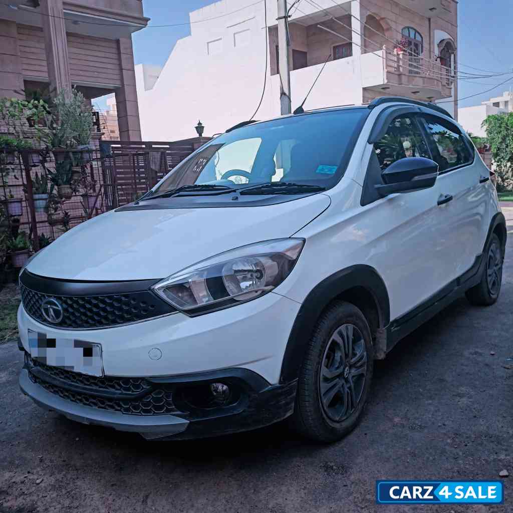 Tata Tiago Tiago nrg