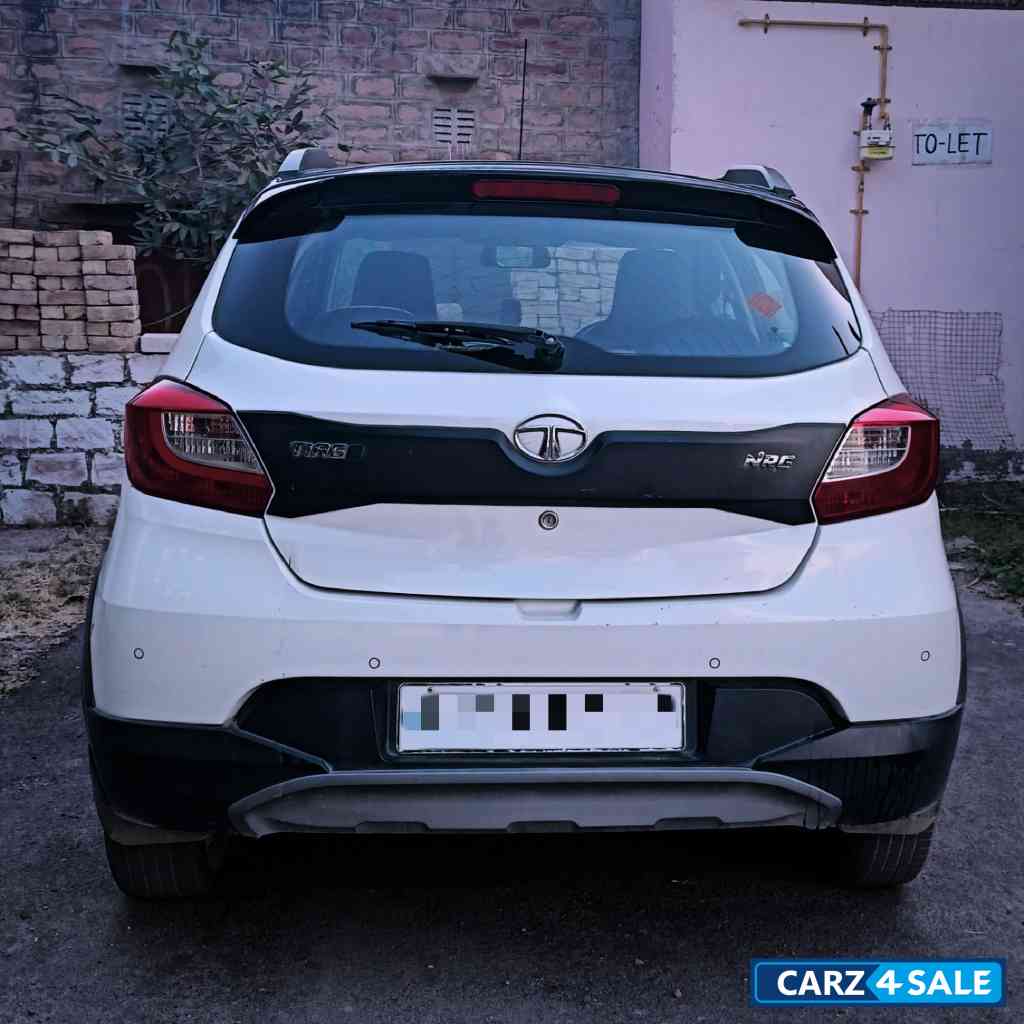 Tata Tiago Tiago nrg