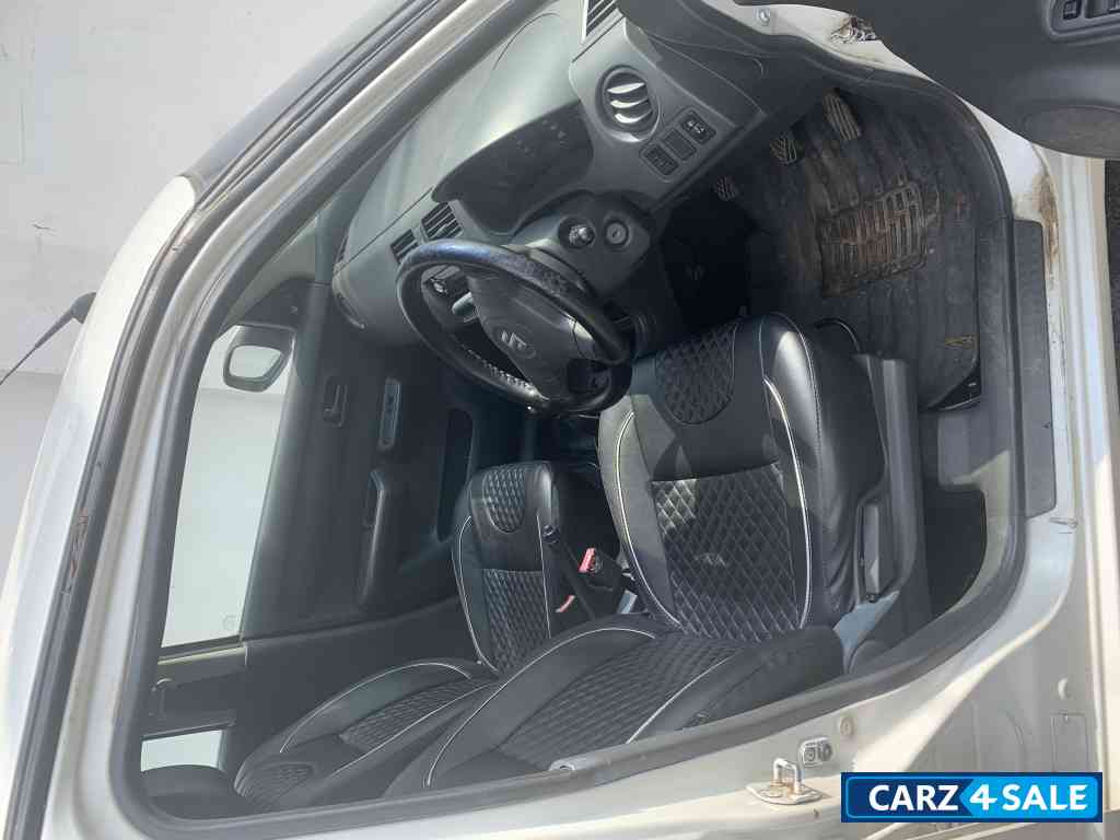 Maruti Suzuki Swift LdI BS