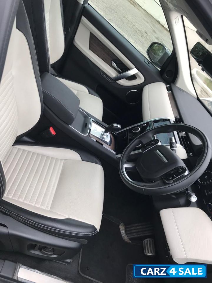 Land Rover  Discovery sports R-Dynamic