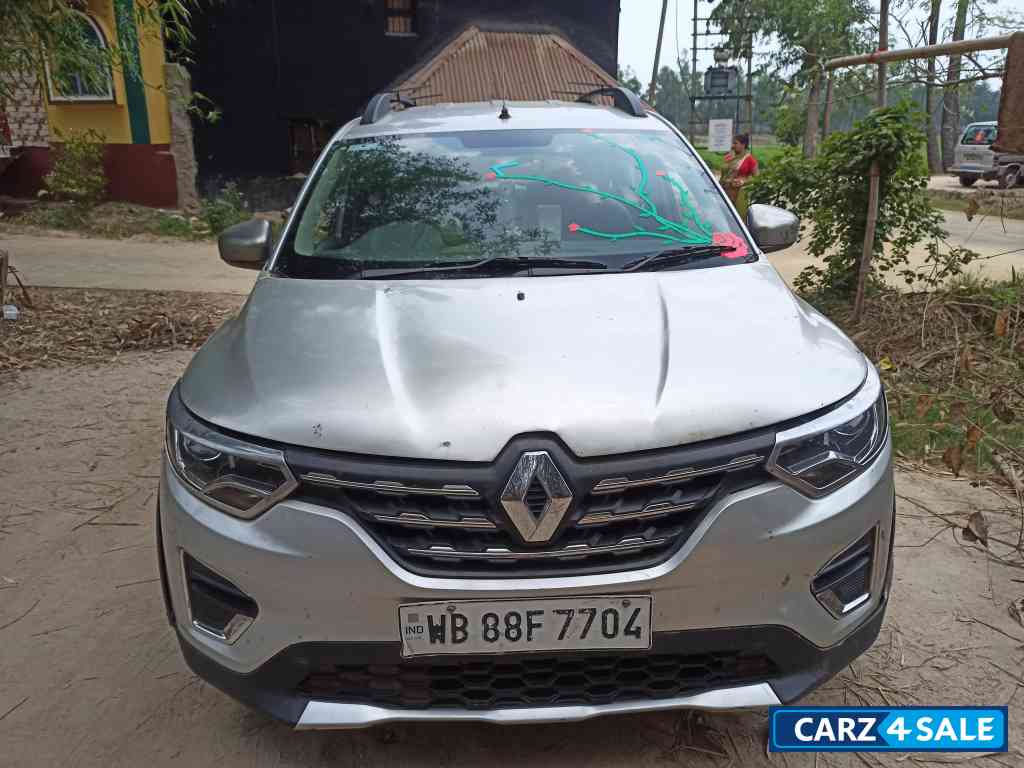 Renault Triber Rxz