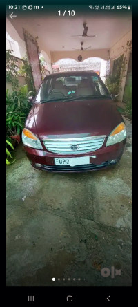 Tata Indigo ecs 2011 Model