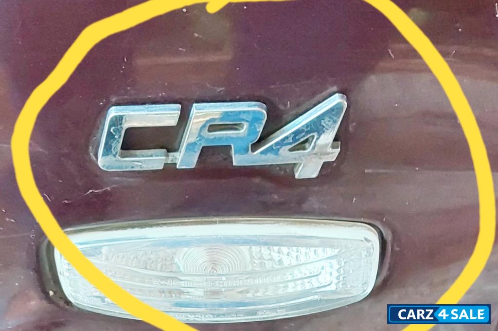 Beige Tata Indigo ecs