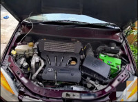 Beige Tata Indigo ecs