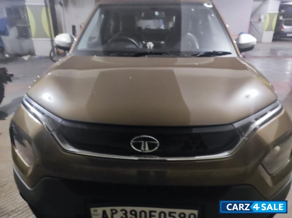 Tata Punch accomplished AMT