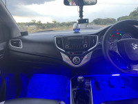 Maruti Suzuki Baleno Delta 2018 Model