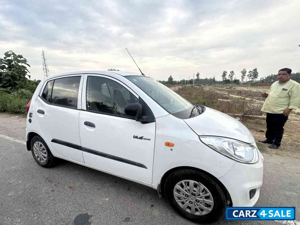Hyundai i10 Magna