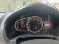 Diamond White Ford Figo TITANIUM TOP MODEL