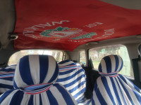 Diamond White Ford Figo TITANIUM TOP MODEL