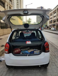 Maruti Suzuki Alto VXI