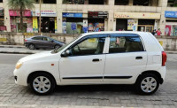 Maruti Suzuki Alto VXI