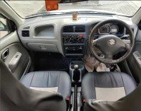 Maruti Suzuki Alto VXI